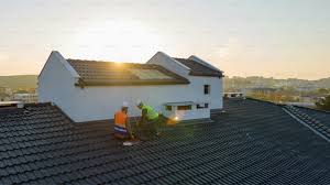 Best Emergency Roof Repair Services  in Harrisburg, NC